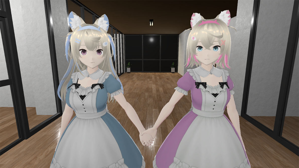 ホロハチ
