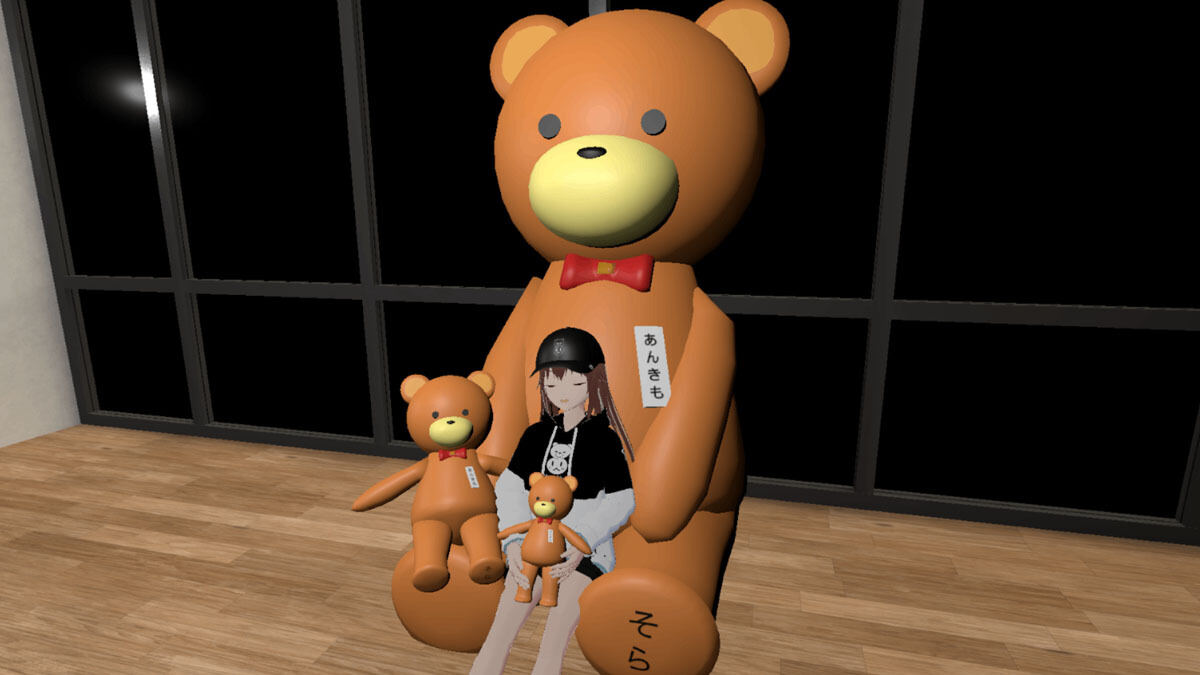 ホロハチ
