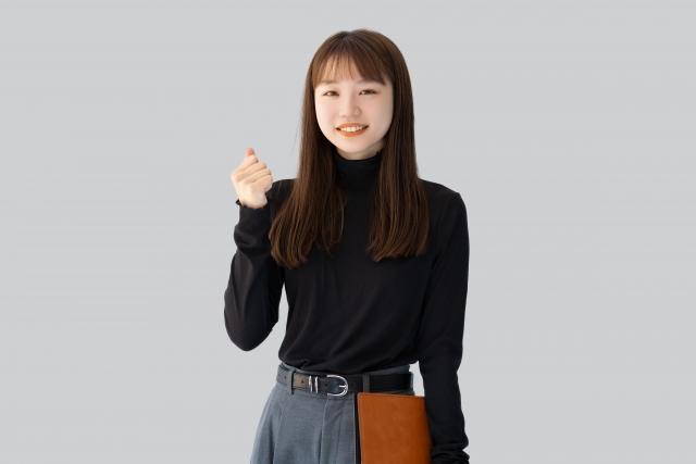 失敗を恐れず、いろいろなことにチャレンジしよう