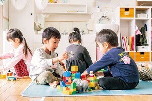 ベビーファースト宣言! 手厚い子育て支援がうれしい、宮城県利府町のふるさと納税寄附金の使い道とは? 