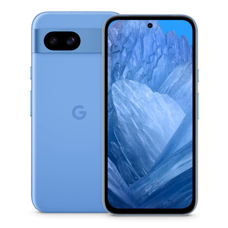 Pixel 8a