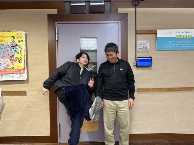 有吉「自分のなかでウソが本当のことになっちゃって…」地元・広島でおこなったロケで“反省していること”とは？