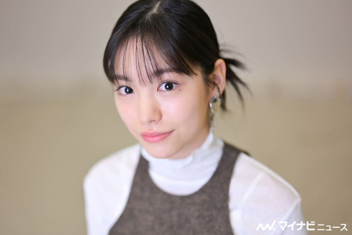 當真あみ