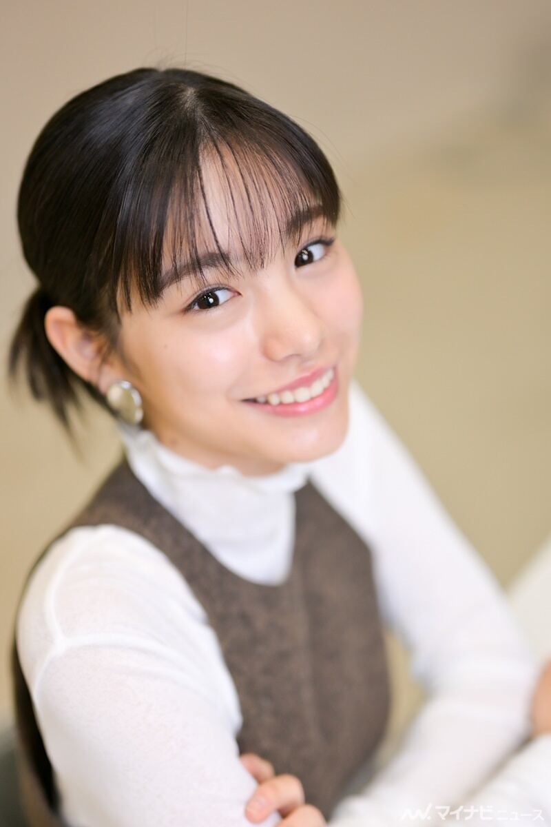 當真あみ