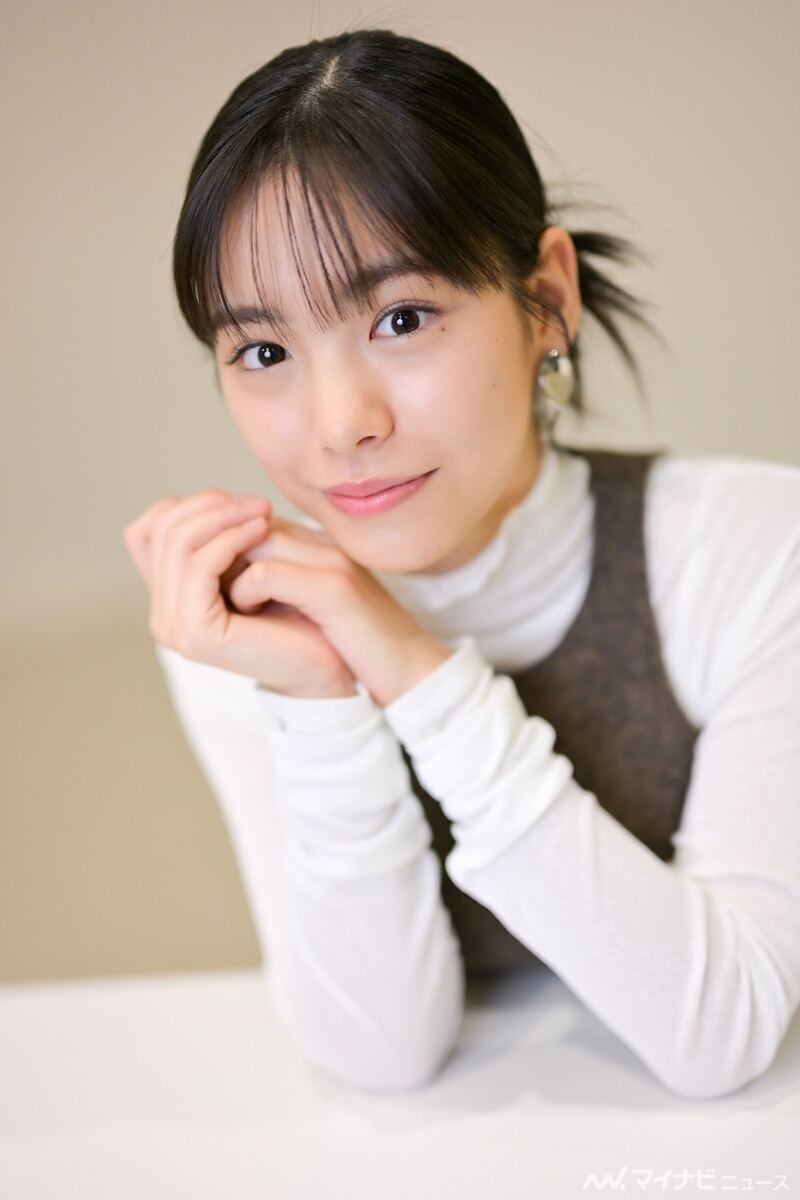 當真あみ
