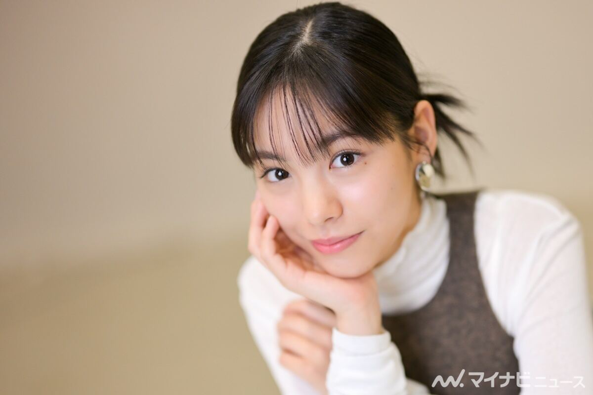當真あみ
