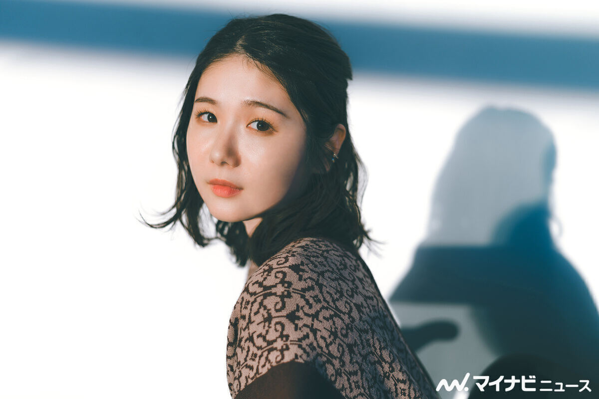 小野花梨