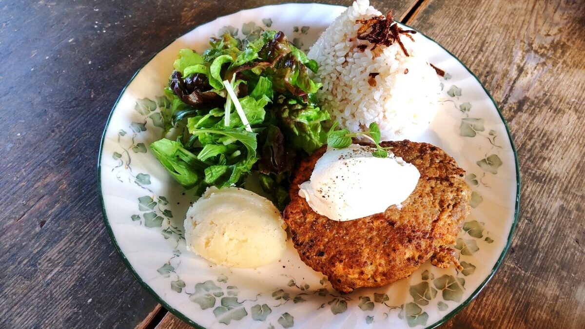 【鎌倉 グルメレポ】WanderKitchen（ワンダーキッチン）-…