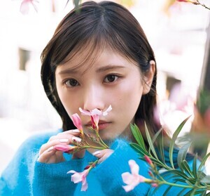 乃木坂46の与田祐希、自分らしさを追求した卒業写真集から先行カットを公開