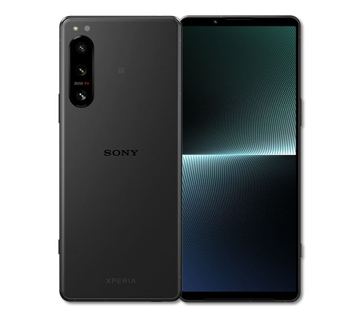 Xperia 5 IV