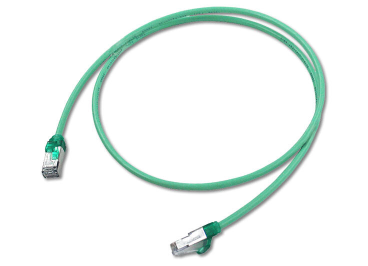 eco-patch 10G（Cat.6A）