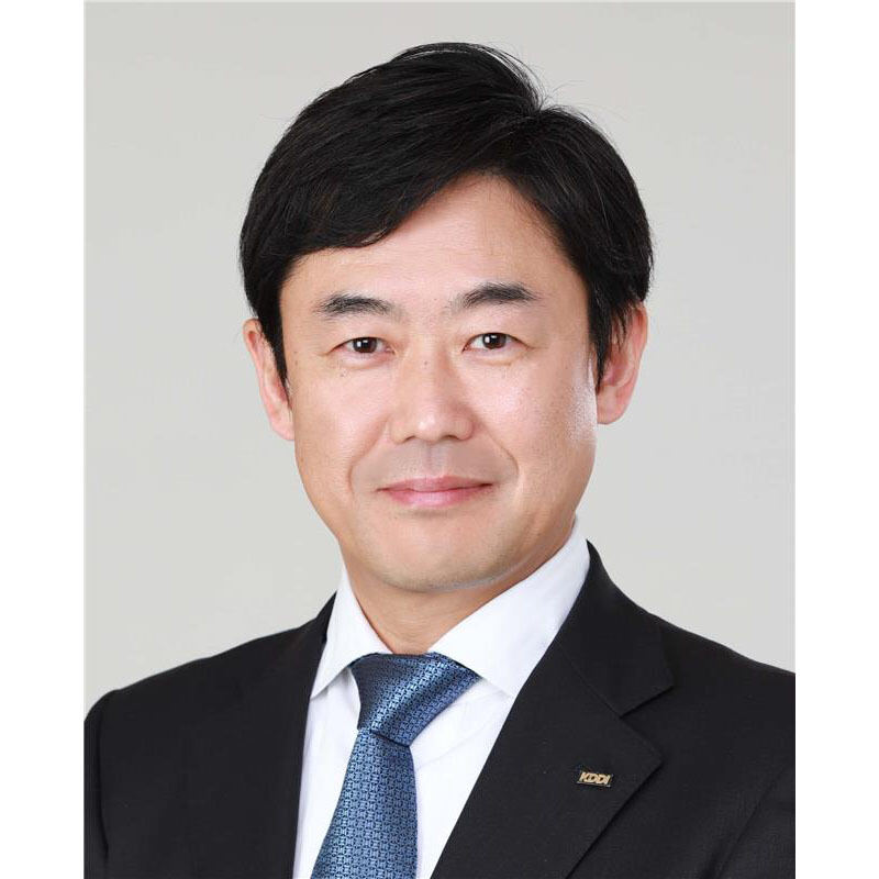 松田浩路氏（提供：KDDI）