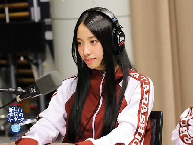 新しい学校のリーダーズKANON「親孝行したいと思うことが増えた」“私、大人になったな”と思った出来事とは？
