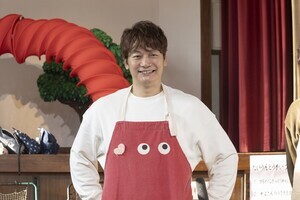 “家族”と“政治”…奇跡に保たれていたバランスが崩壊へ 『日本一の最低男』様々な描写が感慨深い第5話