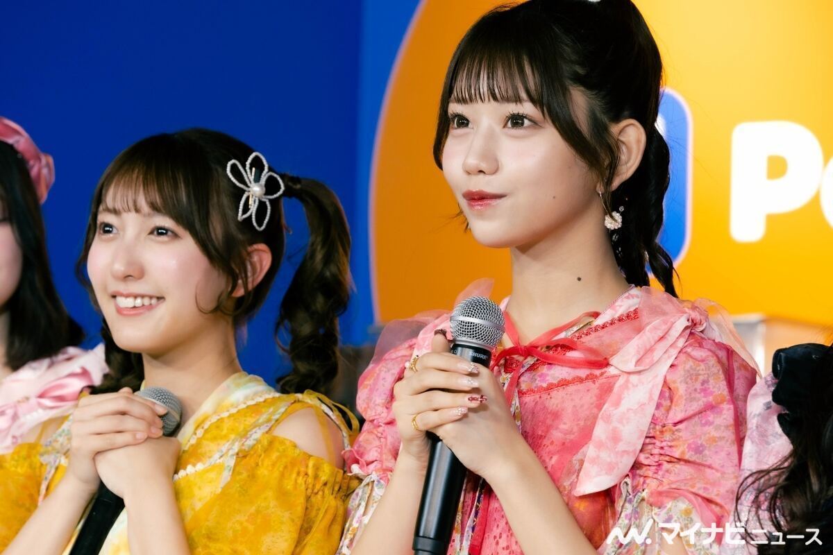 白石まゆみ、山内咲奈