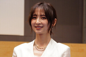 篠田麻里子、AKB48卒業後に「すごく悩んでいた」　4歳になる娘への思いも告白