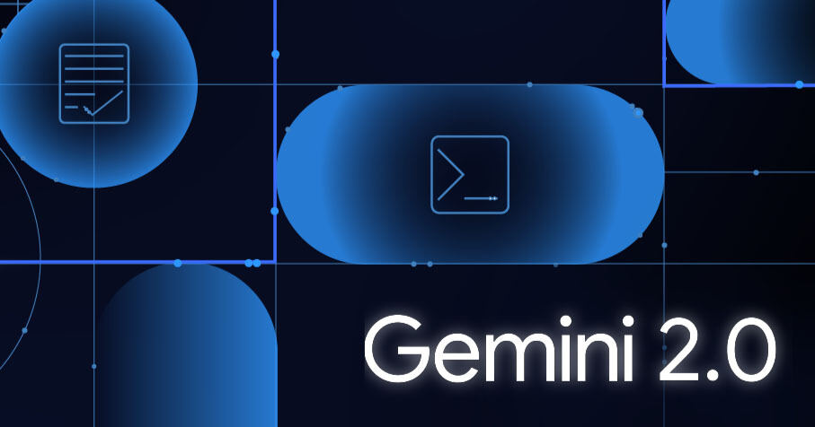 Gemini2.0イメージ