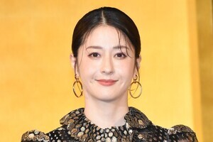 松本若菜、撮影現場で率先声かけ「行っくよー!」 夫役・田中圭が明かす「素敵な人柄」