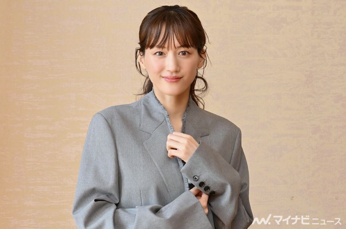 綾瀬はるか