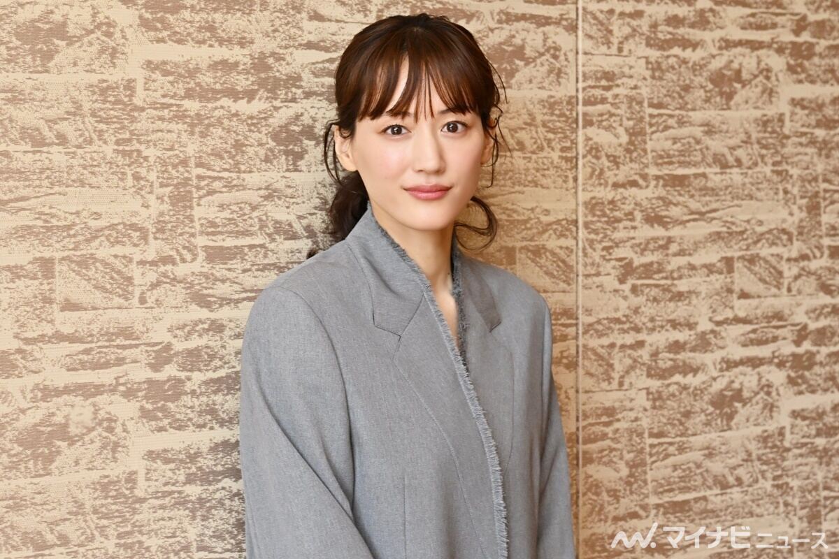 綾瀬はるか