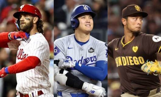 ”打倒ドジャース”のライバル球団は手強すぎる！？　どこよりも早いナリー…