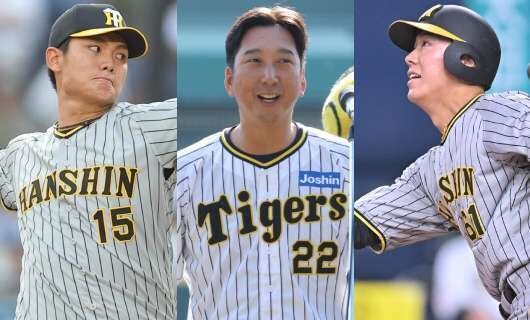 今季は“崖っぷち”に…？阪神、勝負のシーズンとなりそうな選手（3）藤川新…