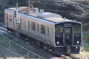 JR九州、串木野駅発着の普通列車1往復を延長 - 川内駅発着で運転へ