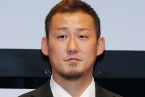 山崎武司、今シーズンの中田翔に期待できるワケ「僕は…」