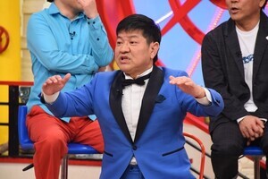 チャンス大城「トー横キッズの1期生でした」 地下芸人時代の永野と危険すぎる飲み