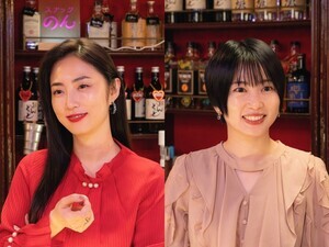 MEGUMI＆志田未来、『ホットスポット』でスナックのママ＆従業員に「ご褒美のようなお仕事」