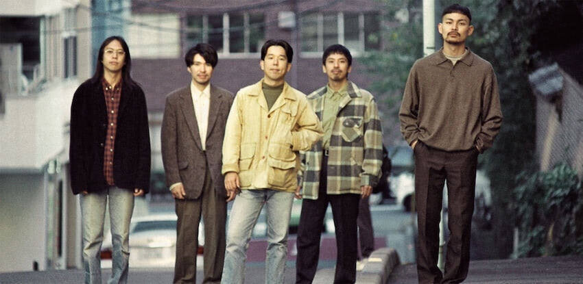 ネバヤン結成10周年を記念したツアー、東京追加公演と大阪公演追加販売決定