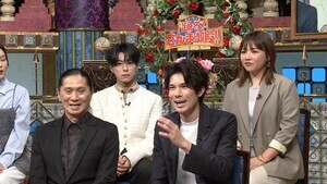 柿澤勇人、初『さんま御殿』収録に向けて大竹しのぶと連絡