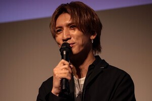 Travis Japan川島如恵留、現場で“神様”に　藤井流星「待ち時間があったんですけど…」