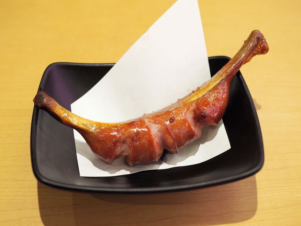 スシローで一皿いこうぜ! モンハンコラボが今年も帰ってきた スシローで一皿いこうぜ! モンハンコラボが今年も帰ってきた