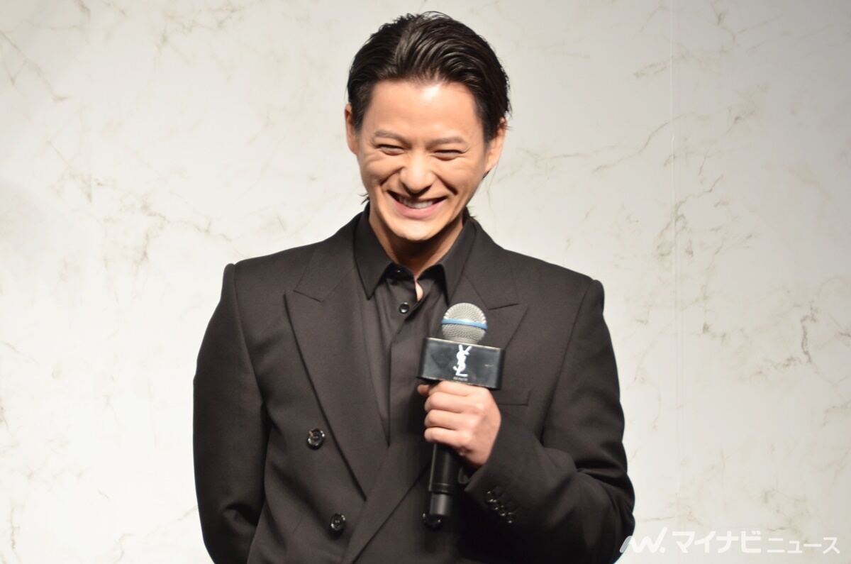 平野紫耀