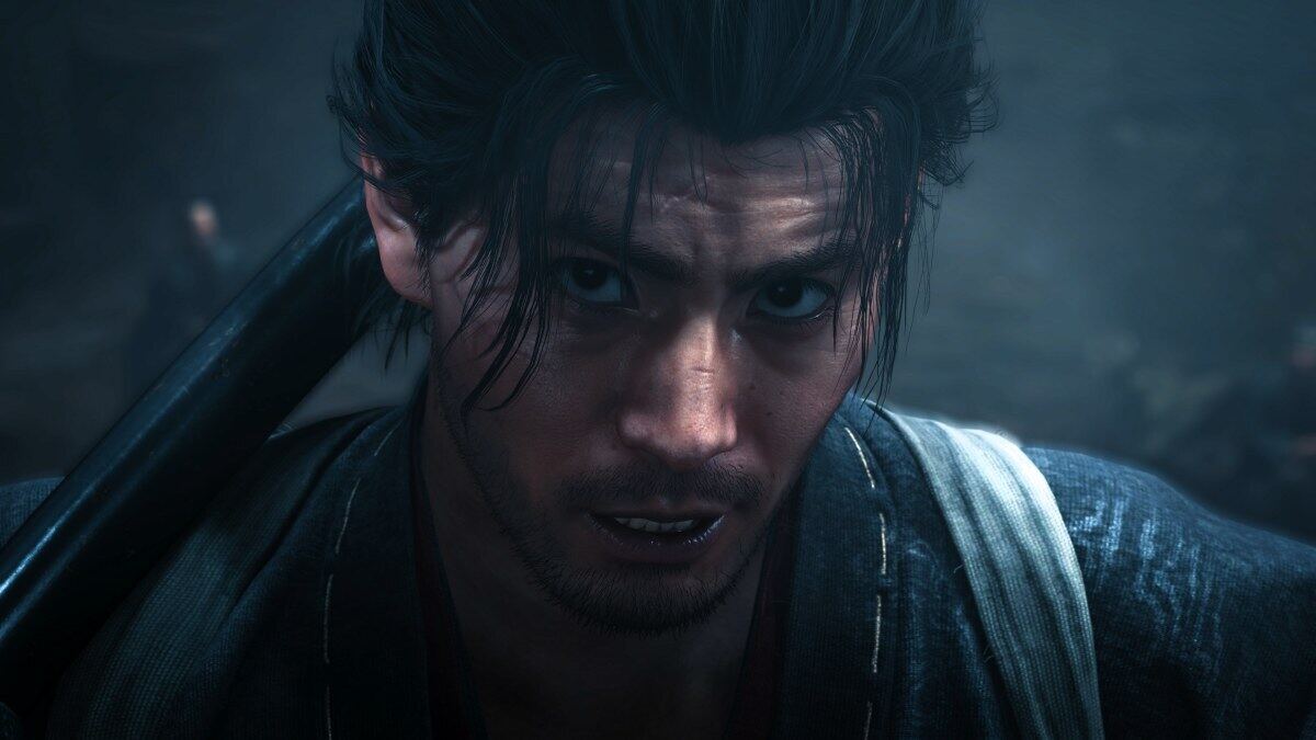 鬼武者新作
