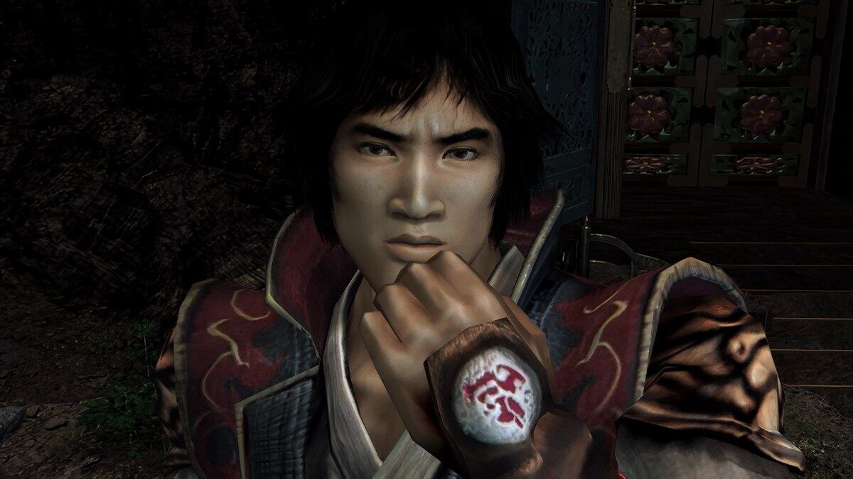 鬼武者2