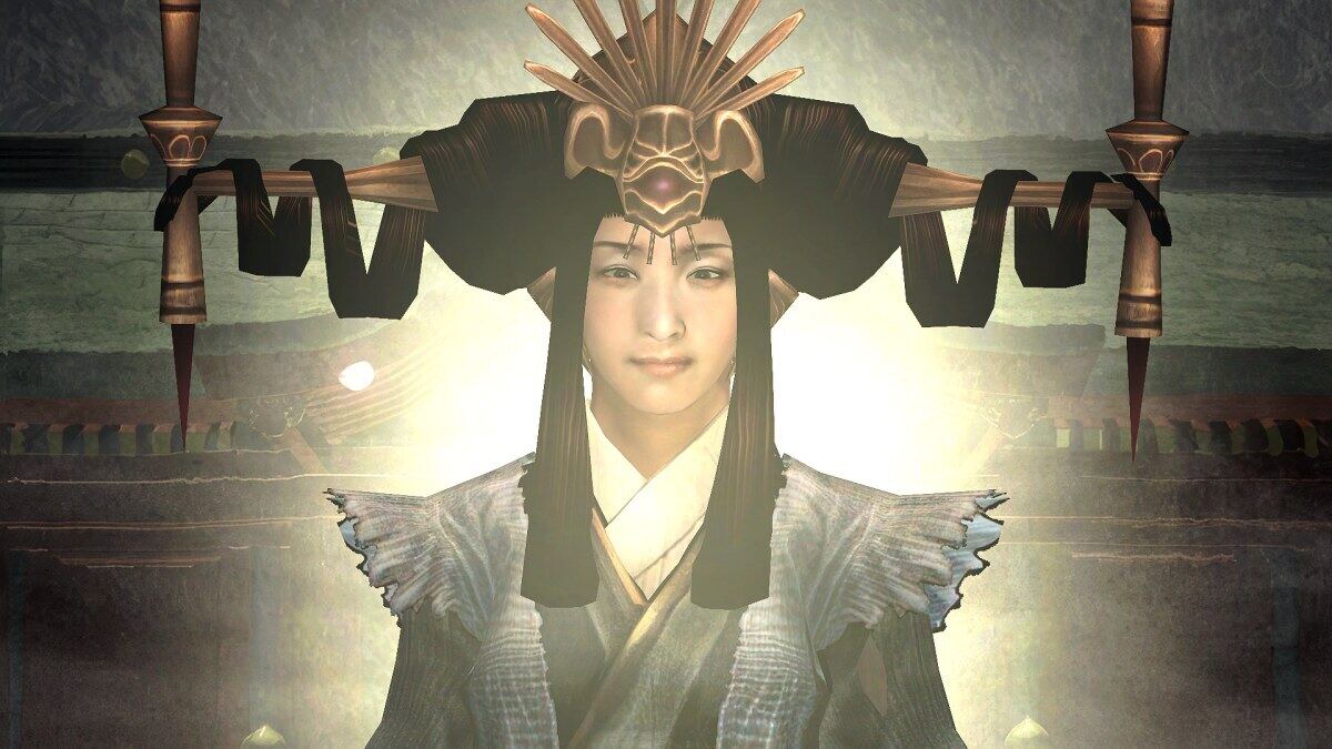鬼武者2