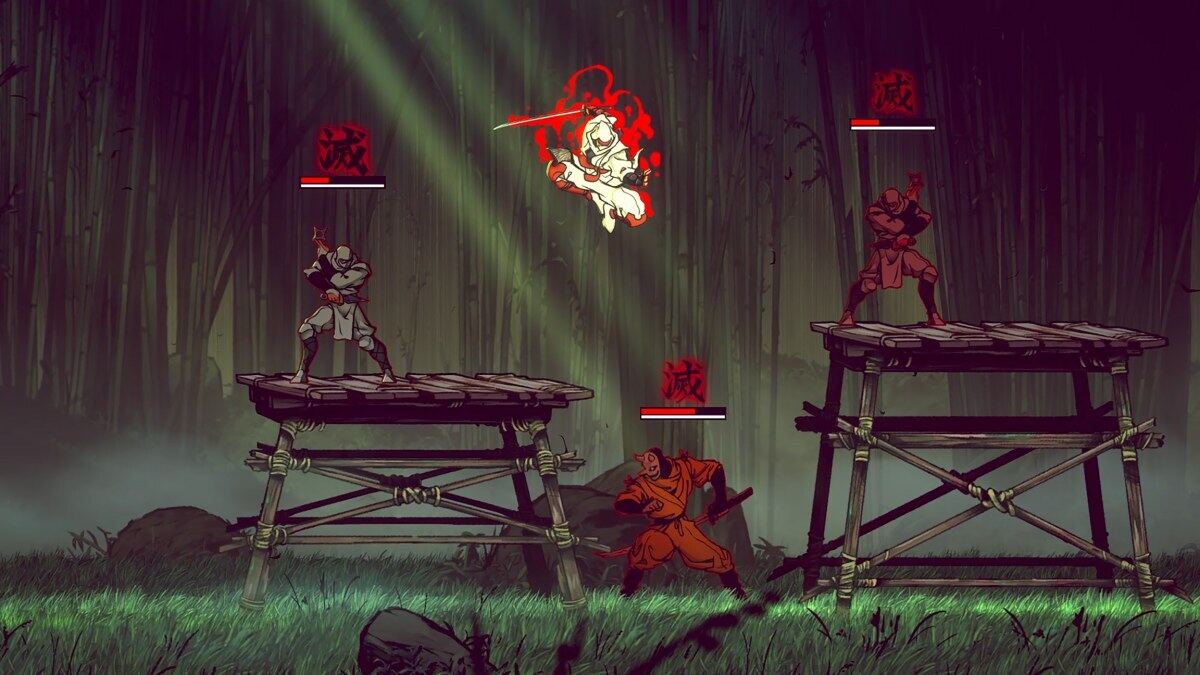 SHINOBI