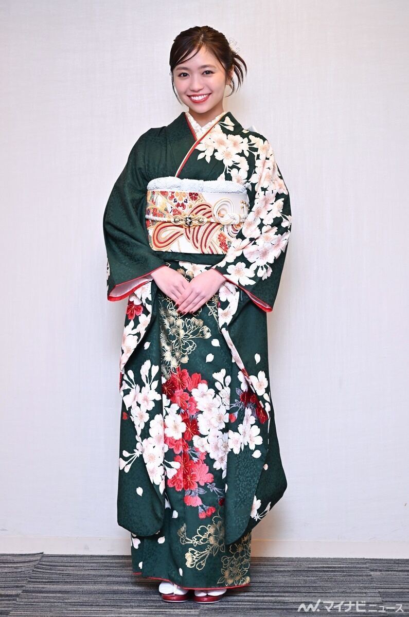 大原優乃