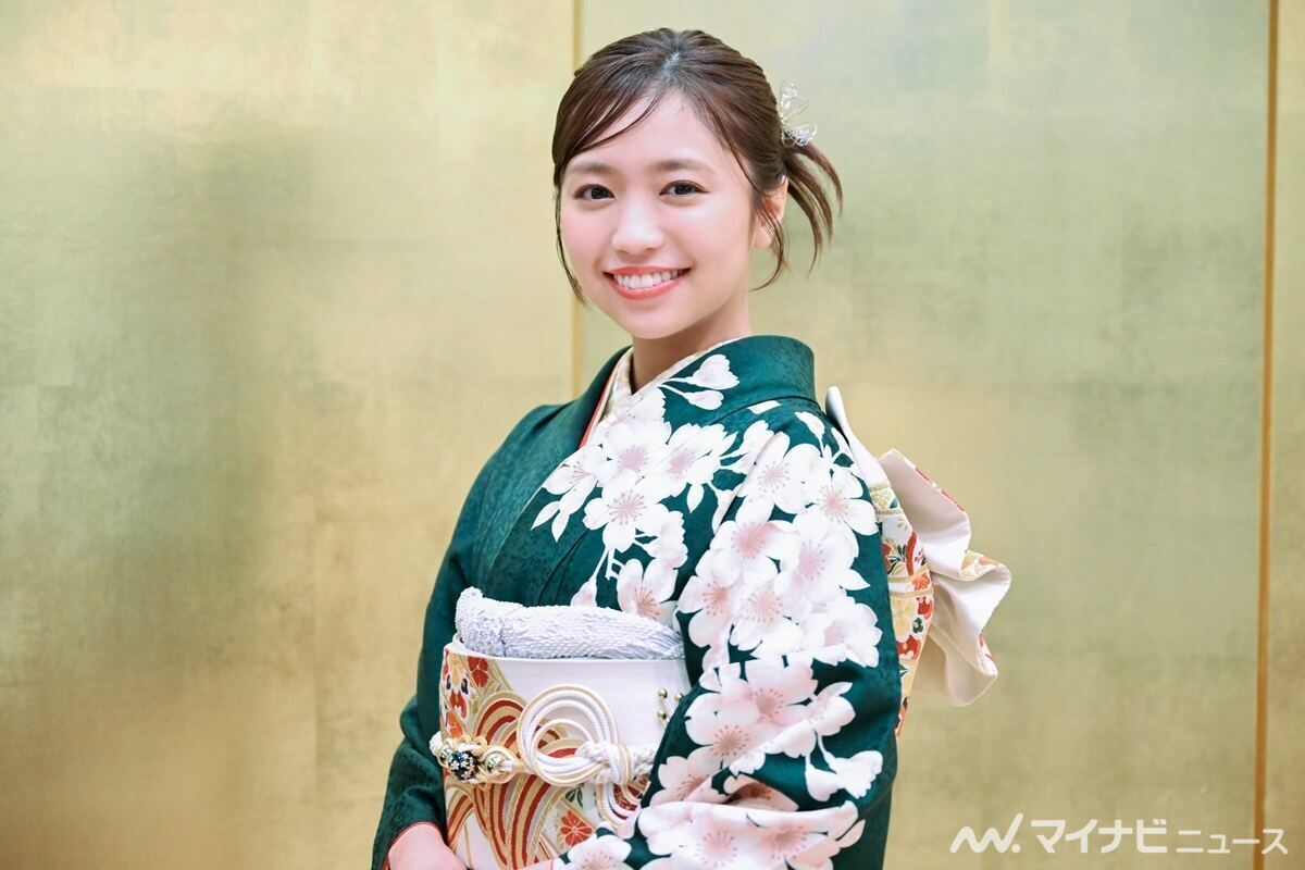 大原優乃
