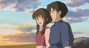 金曜ロードショーでジブリ映画『ゲド戦記』放送 - 制作秘話も