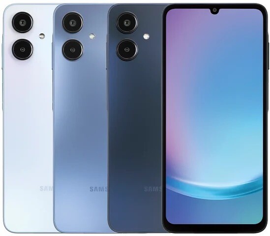 Galaxy A25 5G