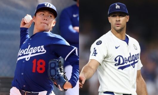 ドジャースは数字上でも”規格外“…MLBの投手指標を活用して見えた強さの理…