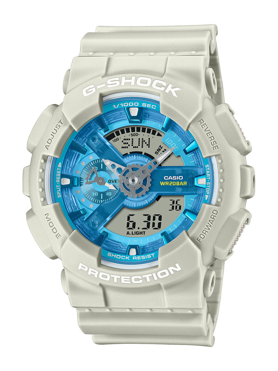 GA-110AS-5AJF