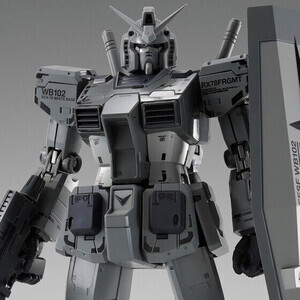 『機動戦士ガンダム THE ORIGIN』藤原ヒロシ氏主宰のデザインプロジェクト「fragment」とコラボ