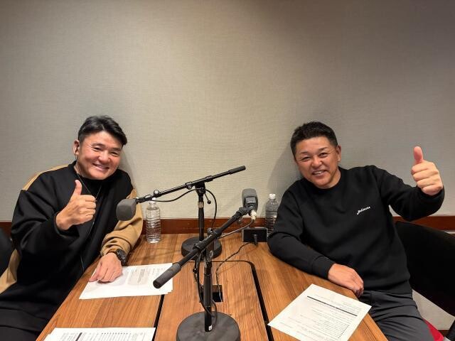 ベストスコアは67! 谷繁元信 プロ野球界で一番ゴルフが上手いのは誰?「認めざるを得ないです」