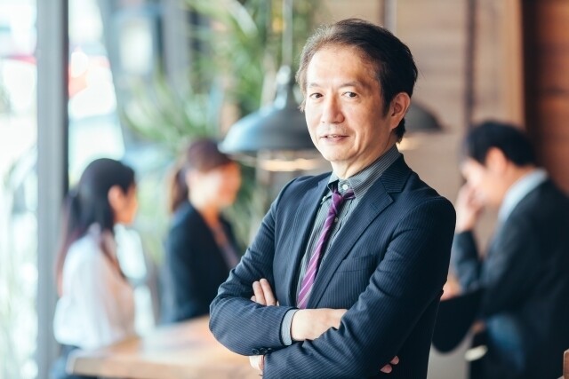 45歳から“公務員”に…、定年後に出したい“理想の店”…私が考える「セカンドキャリア」