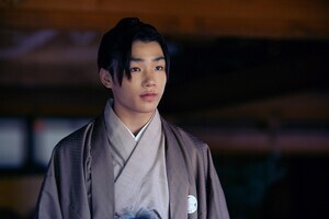 『べらぼう』寺田心、8年ぶり大河で成長ぶりに反響　演出担当も感嘆＆絶賛「繊細さを表現できる貴重な存在」