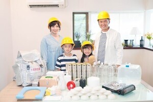 「災害時」に心がけたい合言葉“おかしもち”とは？ 子どもを連れて避難するときのポイントを解説